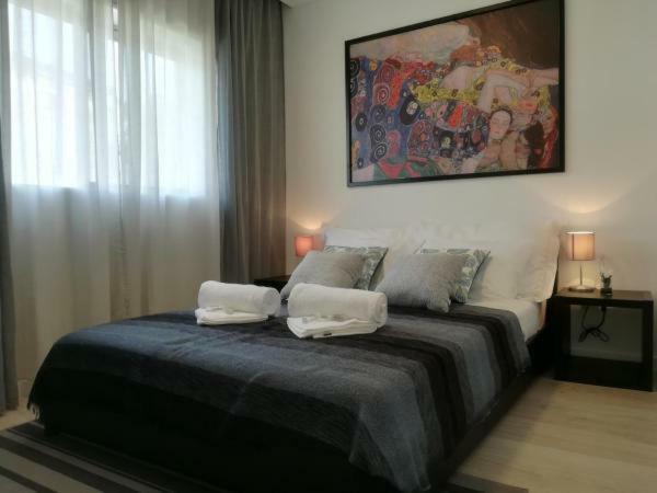 Iris Apartment Pombal  Exterior foto
