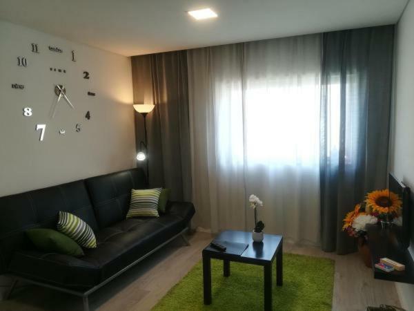 Iris Apartment Pombal  Exterior foto