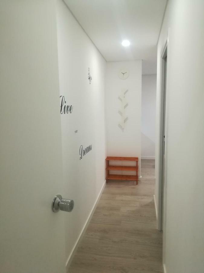 Iris Apartment Pombal  Exterior foto